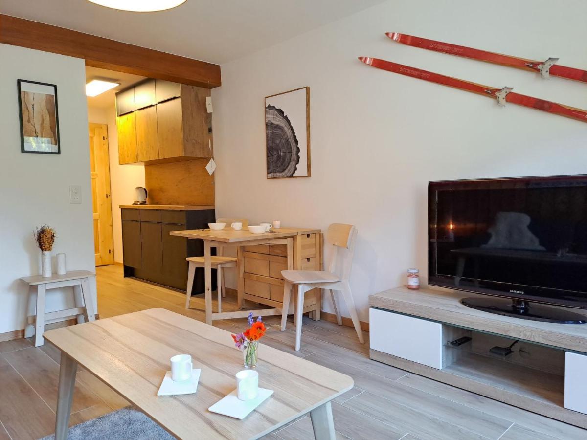 Parc B428 By Interhome Apartment