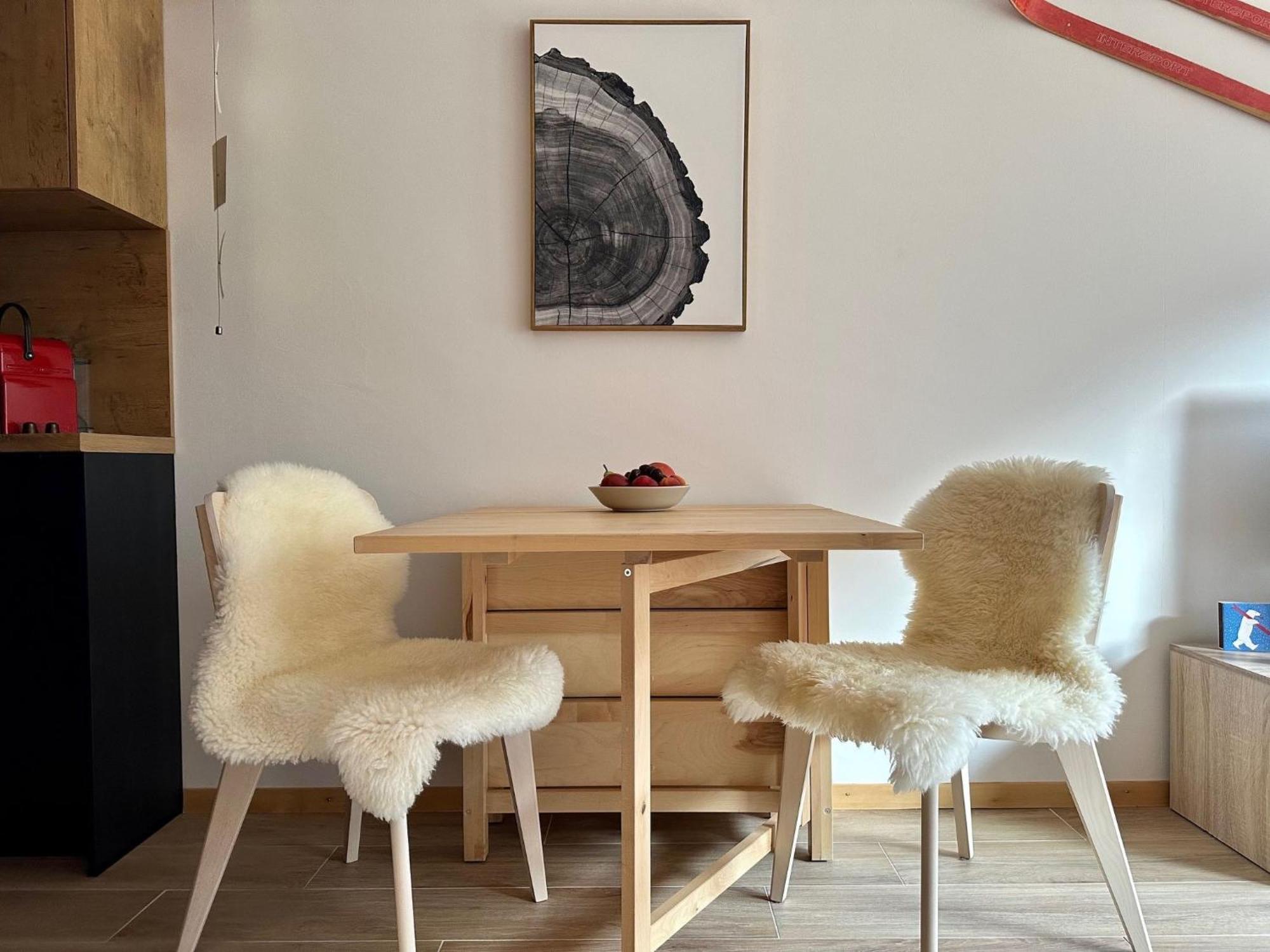 Parc B428 By Interhome Apartment